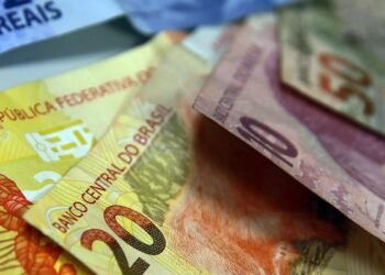 Dívida Pública fica praticamente estável, mas supera R$ 8,6 trilhões