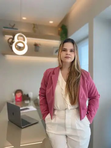 Anete Mecenas/Arquivo pessoal Rio de Janeiro (RJ), 04/02/2026 – Nutricionista Anete Mecenas . Especialistas alertam sobre cuidados para um carnaval seguro.
Foto: Anete Mecenas/Arquivo pessoal