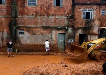 Estudo indica medidas para destravar R$ 27 bi em prevenção climática