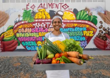 Governo da Bahia investe R$ 50,2 milhões na compra de alimentos da agricultura familiar | SECOM