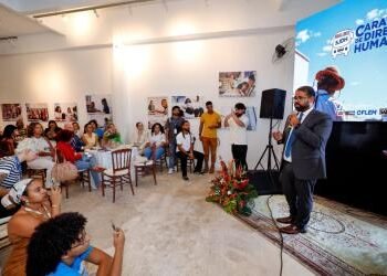 Caravana de Direitos Humanos apresenta calendário 2026 e consolida expansão na Bahia | SECOM