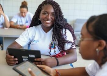 Estudantes da rede estadual realizam, a partir de segunda (23), avaliação diagnóstica focada na elaboração de estratégias pedagógicas | SECOM