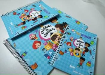 Mais Infância amplia horizontes e reforça apoio a 120 creches comunitárias | SECOM