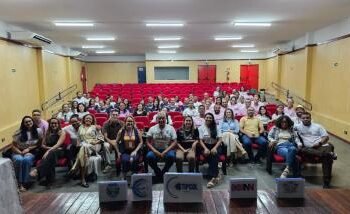 Projeto Oxe, Me Respeite ganha centralidade na Jornada Pedagógica 2026 | SECOM