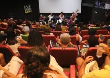 Fevereiro: MGB integra o projeto ‘Cameratas nos Museus’ da OSBA | SECOM