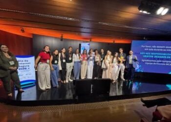 Projeto da EJA da Bahia conquista segundo lugar em prêmio nacional de cidadania digital | SECOM