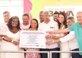 Governo da Bahia fortalece turismo de base comunitária no Quilombo Jatimane, em Nilo Peçanha | SECOM