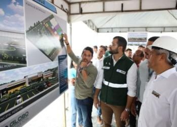 Em Itapetinga, Jerônimo Rodrigues autoriza construção do Hospital Regional | SECOM
