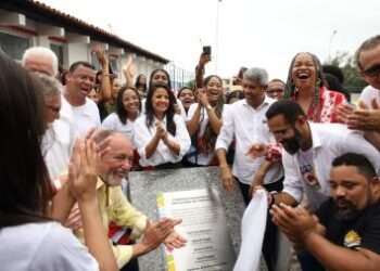 Com investimentos em educação, infraestrutura e cidadania, Governo do Estado amplia ações em Itapetinga | SECOM