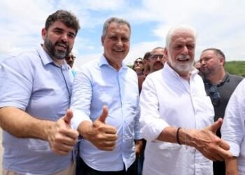 Com obras do PAC, incluindo nova creche, escola e Unidade Básica de Saúde, Sobradinho avança e oferece mais qualidade de vida à população | SECOM