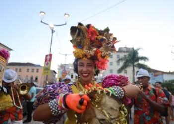 Carnaval da Bahia 2026 celebra diversidade de ritmos e fortalece cultura popular | SECOM