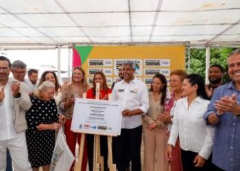 Governo do Estado entrega UTI Cardiovascular do Hospital Ana Nery e autoriza reforma de 10 leitos | SECOM