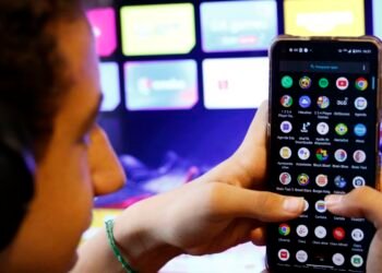 Governo derruba alta de imposto para smartphones e eletrônicos