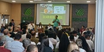 Formalização da Agroindústria de Pequeno Porte é tema de seminário no Território Médio Sudoeste | SECOM