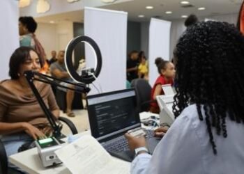 SAC prorroga atendimento especial no Center Lapa até 19 de abril | SECOM