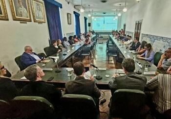 Jovens de diversos países fazem intercâmbio acadêmico, cultural e turístico na Bahia | SECOM