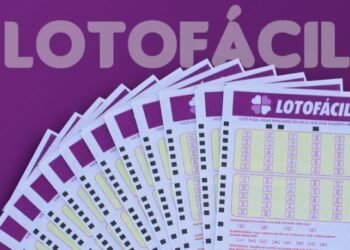 Lotofácil: Dois apostadores ganham R$ 755 mil cada um