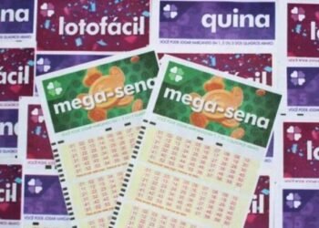 Mega-Sena e Quina podem pagar hoje R$ 52 milhões