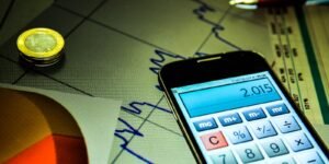 Mercado reduz previsão da inflação para 3,95% este ano