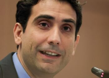 Momento é de calibragem da política monetária, diz presidente do BC