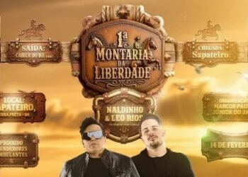 Serra Preta: Prefeito imita o pai, tenta proibir festa mas esquece direitos do cidadão