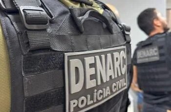 Casal é preso com 30 quilos de maconha na Bahia