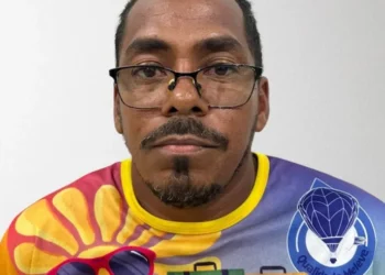 Preso suposto líder de grupo criminoso investigado por homicídios