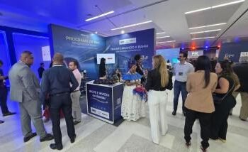 Bahia apresenta projetos de PPP no maior evento nacional do setor em São Paulo | SECOM