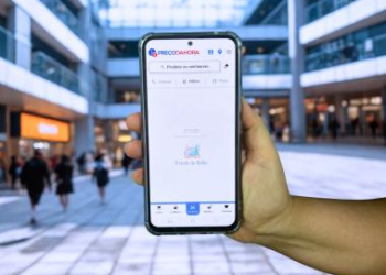 Preço da Hora Bahia ajuda consumidor a acompanhar variação de preços e comprar melhor | SECOM