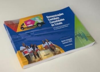 Prestação de Contas 2025 do Estado é enviada para a Assembleia Legislativa | SECOM