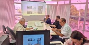 Incentivo à produção de mudas e de derivados marca primeira reunião da Câmara Setorial do Dendê em 2026 | SECOM