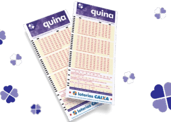 Quina paga R$ 19,6 milhões a uma aposta