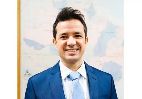 28/02/2026 - Secretário(a) de Desenvolvimento Industrial, Inovação, Comércio e Serviços, Uallace Moreira Lima. Foto: MDIC/Divulgação