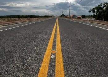 Carnaval 2026: Número de acidentes cai em 12% nas rodovias baianas | SECOM