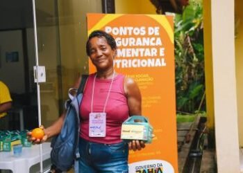 Governo da Bahia garante segurança alimentar para trabalhadores do Carnaval | SECOM