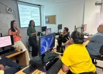 Seplan capacita assessores da Alba sobre execução de emendas parlamentares | SECOM