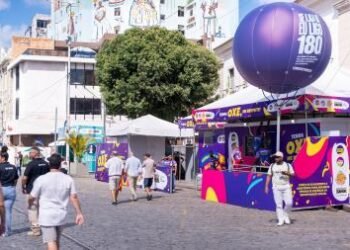 SPM amplia acolhimento a mulheres no Carnaval com a Tenda “Oxe, Me Respeite!” | SECOM