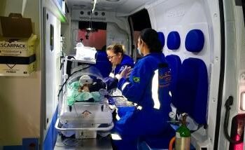 Central Estadual de Regulação soluciona mais de 5 mil casos durante o Carnaval | SECOM