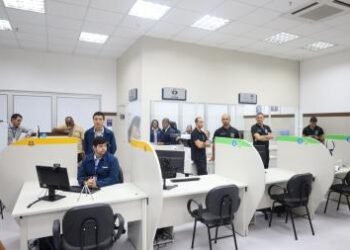 SAC Alba inicia atendimento à população nesta quarta-feira (4) | SECOM