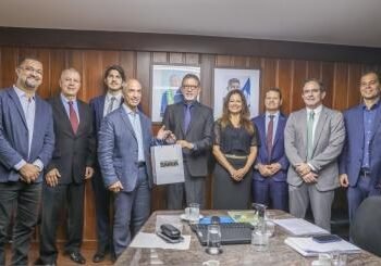 Governo da Bahia e Programa das Nações Unidas para o Desenvolvimento renovam parceria de 20 anos | SECOM