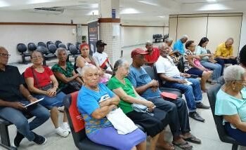 SAC realiza atendimento exclusivo a idosos neste sábado (21) | SECOM