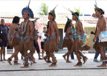 Primeira Feira da Agricultura Familiar Indígena movimenta Costa do Descobrimento e Extremo Sul da Bahia | SECOM