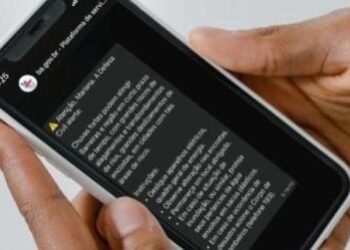 Chuvas intensas: Governo da Bahia alerta moradores de regiões em risco potencial via WhatsApp | SECOM