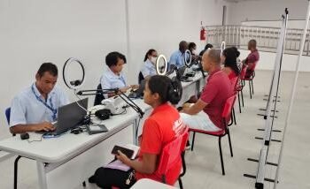 SAC realiza atendimento especial da nova Carteira de Identidade em Ilhéus | SECOM