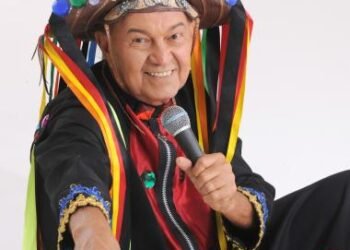 Estica Verão: Val Macambira e Verão Sonoro movimentam o Largo Tereza Batista com música | SECOM