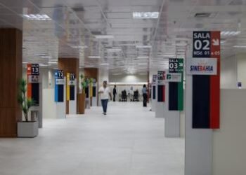 SAC Rodoviária registra 6,5 mil atendimentos no primeiro mês de atividade | SECOM