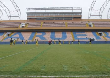 Palmeiras e Fluminense jogam nesta quarta; Rádio Nacional transmite