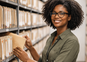 Pojuca abre processo seletivo para arquivista e avança na gestão documental municipal | SECOM