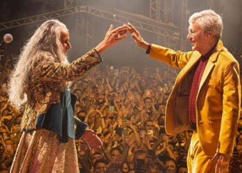 Caetano e Bethânia estão entre finalistas de Grammy 2026 neste domingo