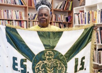 Série Ouro celebra Leci Brandão, Xande de Pilares e Conceição Evaristo